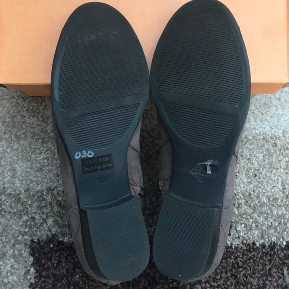 LIKE NEW!!! UNISA UNPONDA BOOTIE - Picture 10 of 11